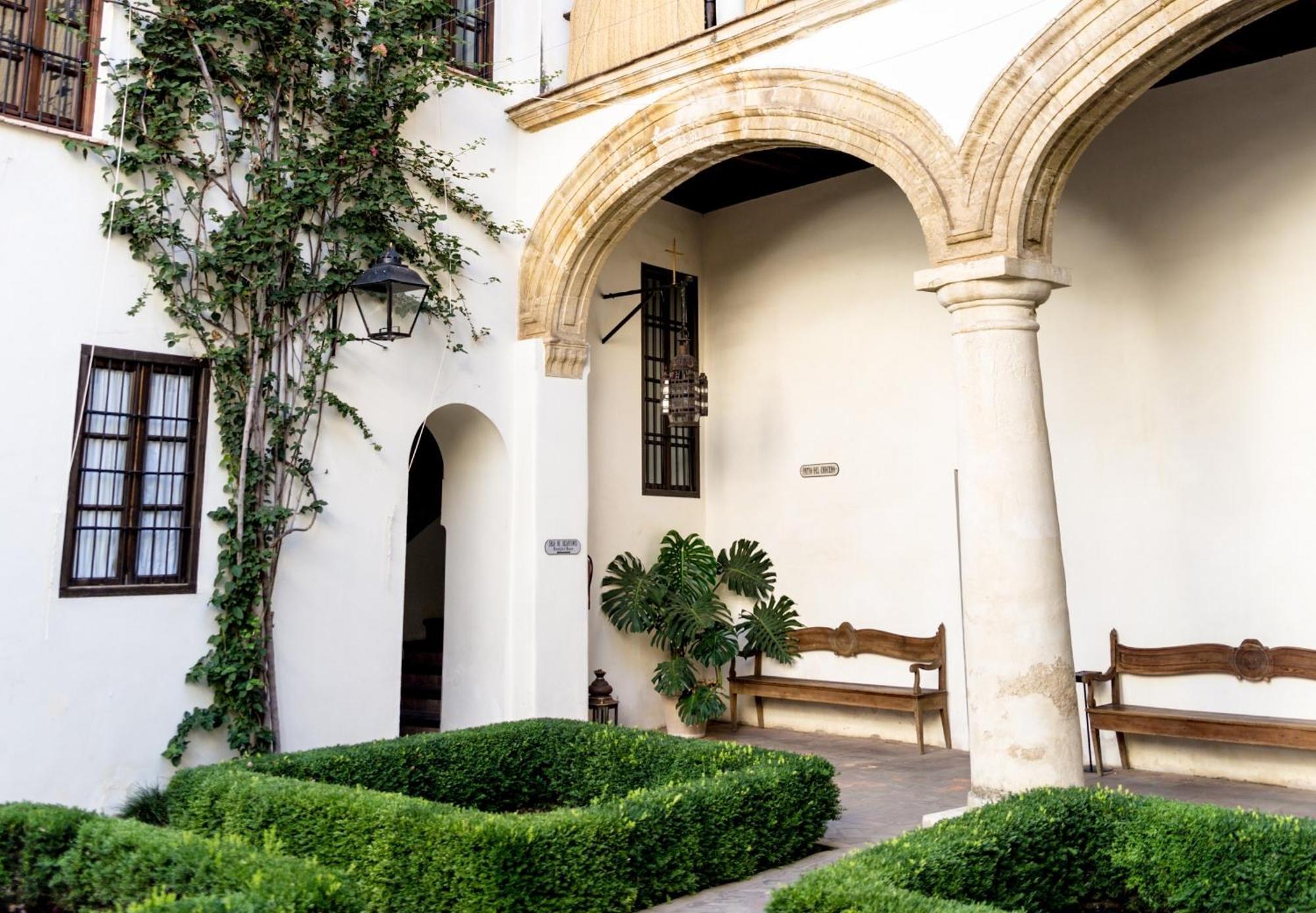 Las Casas De La Juderia De Cordoba, Cordoba